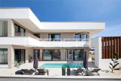 Casa vila de vanzare in Croatia, Fazana - Fazana