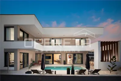 Casa vila de vanzare in Croatia, Fazana - foto 2