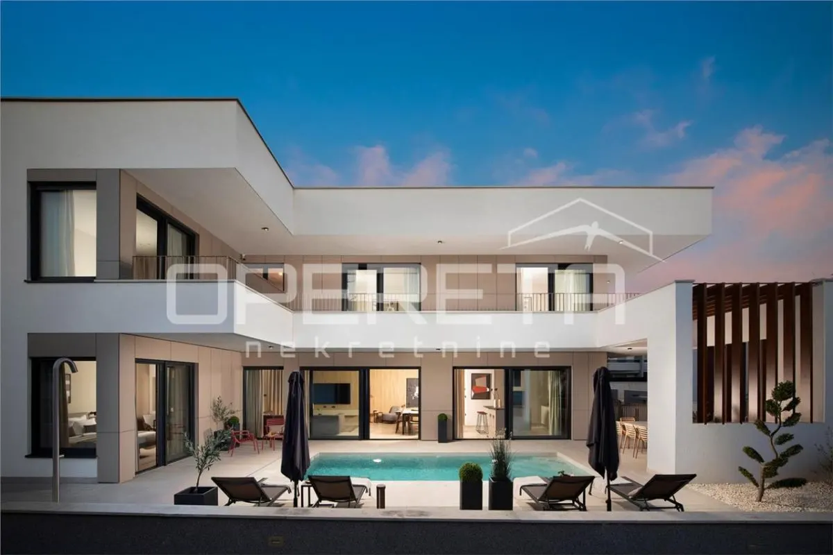 Casa vila de vanzare in Croatia, Fazana - foto 2