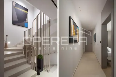 Casa vila de vanzare in Croatia, Fazana - foto 17