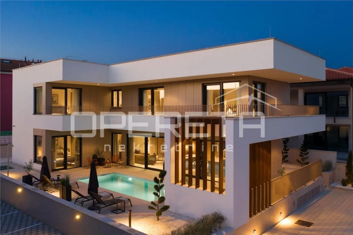 Casa vila de vanzare in Croatia, Fazana - foto 4