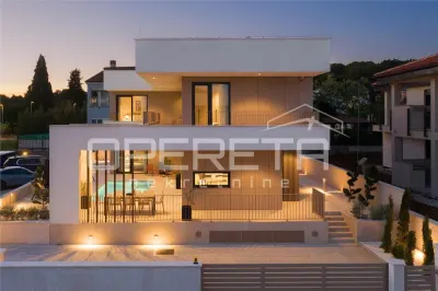 Casa vila de vanzare in Croatia, Fazana - foto 5