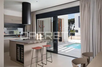 Casa vila de vanzare in Croatia, Fazana - foto 8