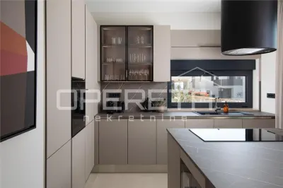 Casa vila de vanzare in Croatia, Fazana - foto 9