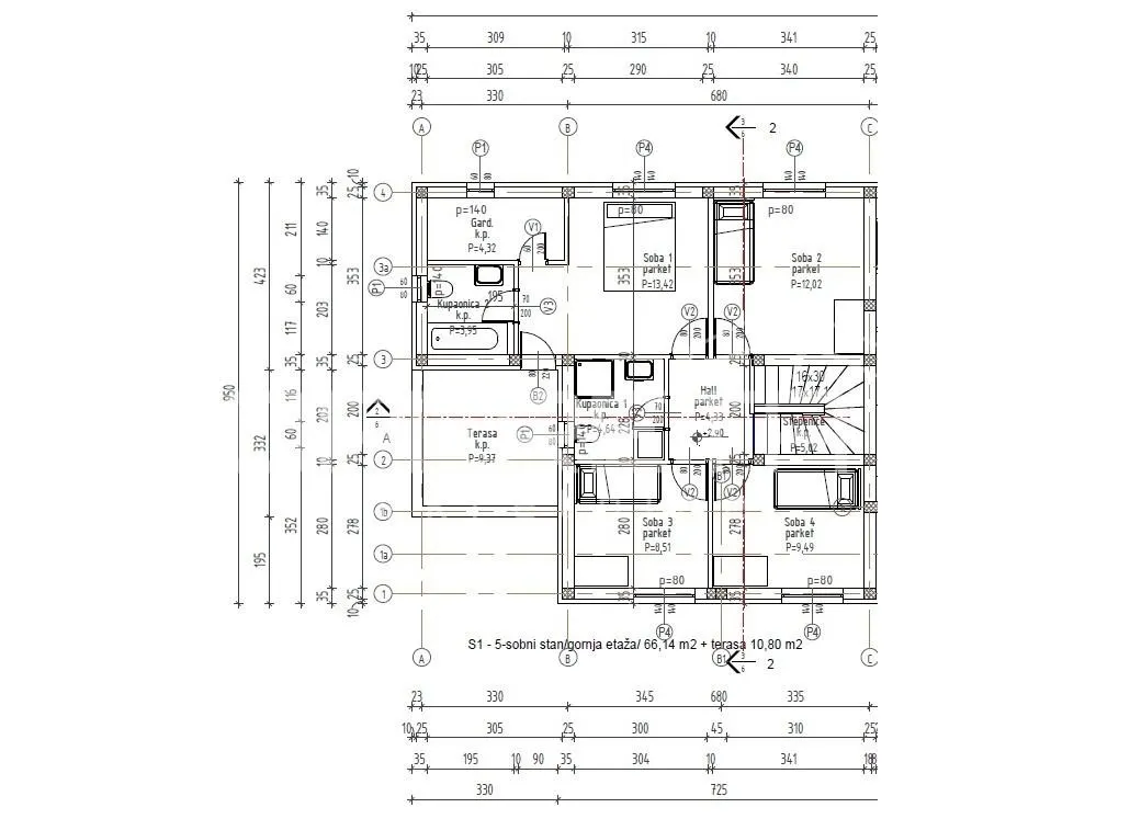 New Build Villa for Sale in Zagreb, Croatia – Velika Mlaka - foto 3
