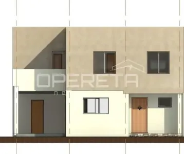 New Build Villa for Sale in Zagreb, Croatia – Velika Mlaka - foto 4