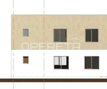 New Build Villa for Sale in Zagreb, Croatia – Velika Mlaka - foto 5