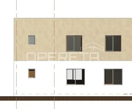 New Build Villa for Sale in Zagreb, Croatia – Velika Mlaka - foto 5