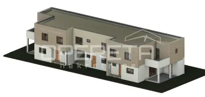 克罗地亚萨格勒布新建别墅出售 – 维利卡姆拉卡 - Zagreb