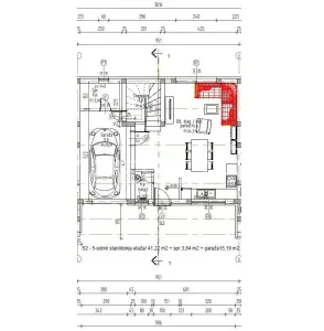 New Build Villa for Sale in Zagreb, Croatia – Velika Mlaka - foto 2