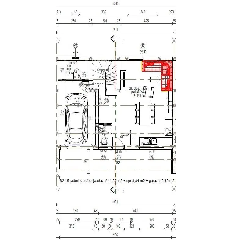 New Build Villa for Sale in Zagreb, Croatia – Velika Mlaka - foto 2