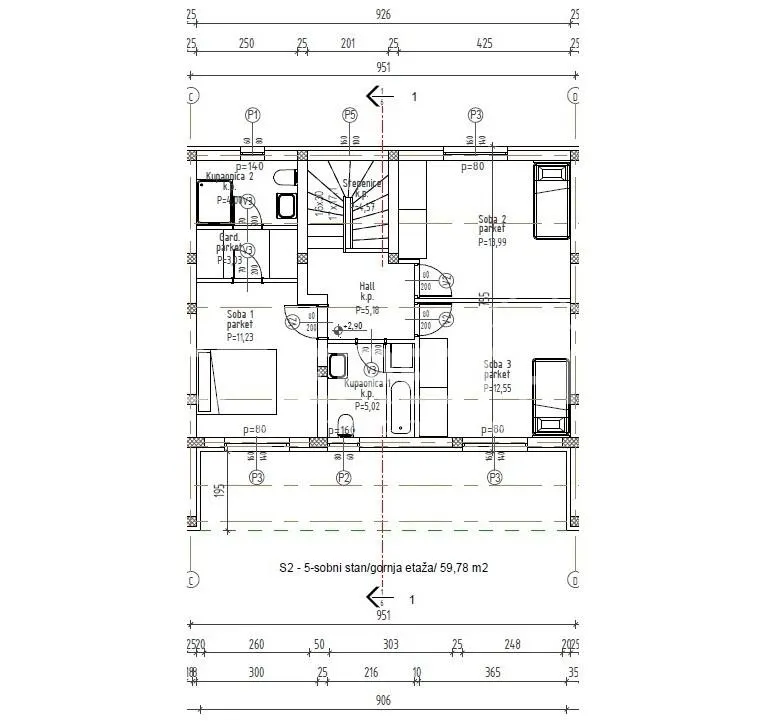 New Build Villa for Sale in Zagreb, Croatia – Velika Mlaka - foto 3