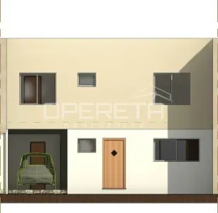 New Build Villa for Sale in Zagreb, Croatia – Velika Mlaka - foto 4