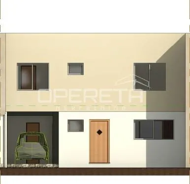 New Build Villa for Sale in Zagreb, Croatia – Velika Mlaka - foto 4