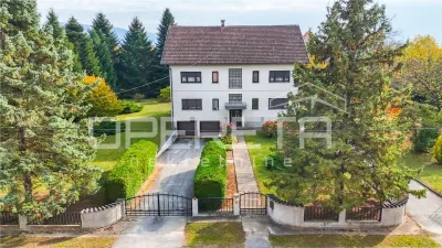 Casa vila de vanzare in Croatia, Oroslavje - Oroslavje