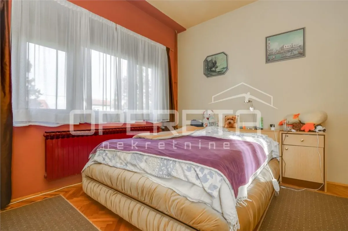Casa vila de vanzare in Croatia, Oroslavje - foto 14