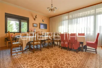 Casa vila de vanzare in Croatia, Oroslavje - foto 17