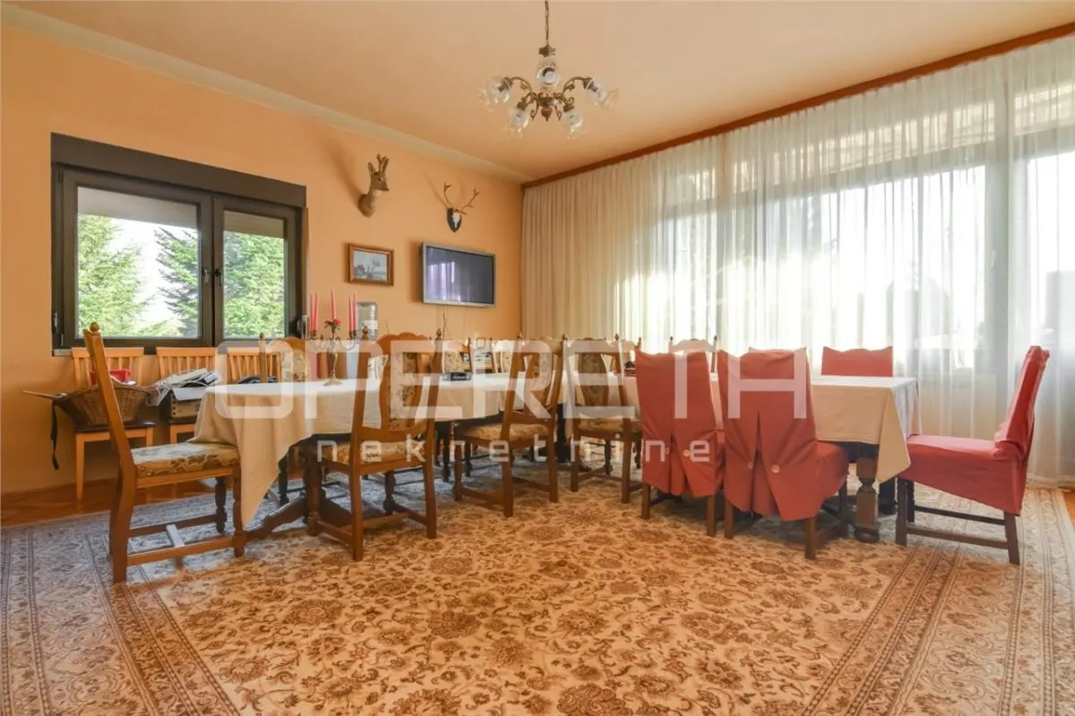 Casa vila de vanzare in Croatia, Oroslavje - foto 17