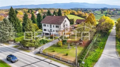 Casa vila de vanzare in Croatia, Oroslavje - foto 3