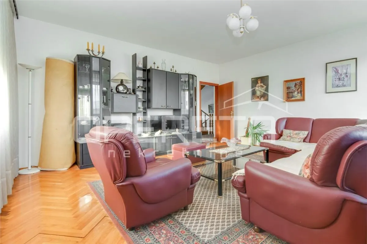 Casa vila de vanzare in Croatia, Oroslavje - foto 24