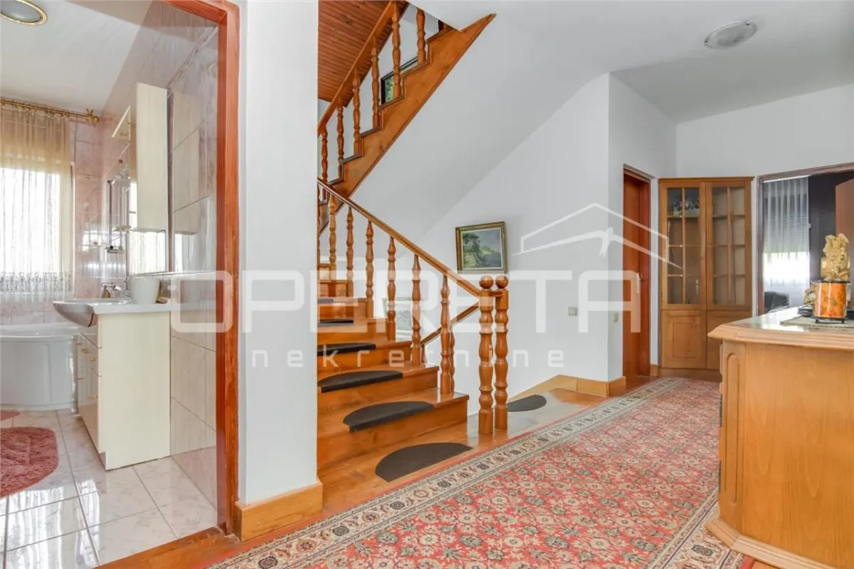Casa vila de vanzare in Croatia, Oroslavje - foto 25