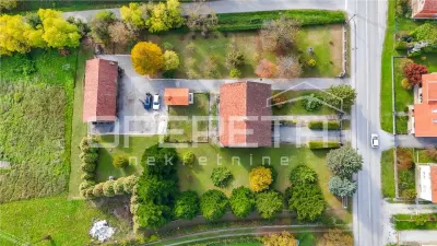 Casa vila de vanzare in Croatia, Oroslavje - foto 4