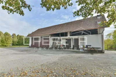 Casa vila de vanzare in Croatia, Oroslavje - foto 7