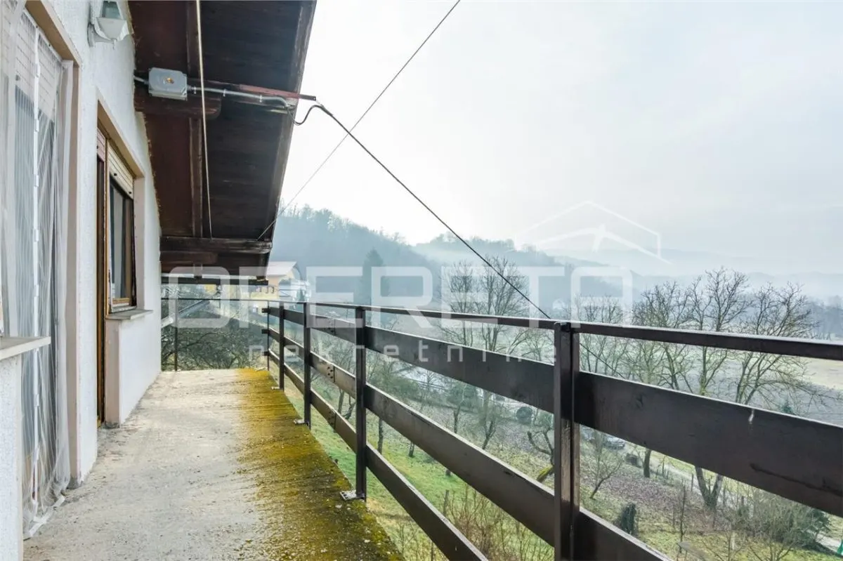 Casa vila de vanzare in Croatia, Oroslavje - foto 14