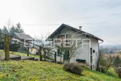 Casa vila de vanzare in Croatia, Oroslavje - foto 18