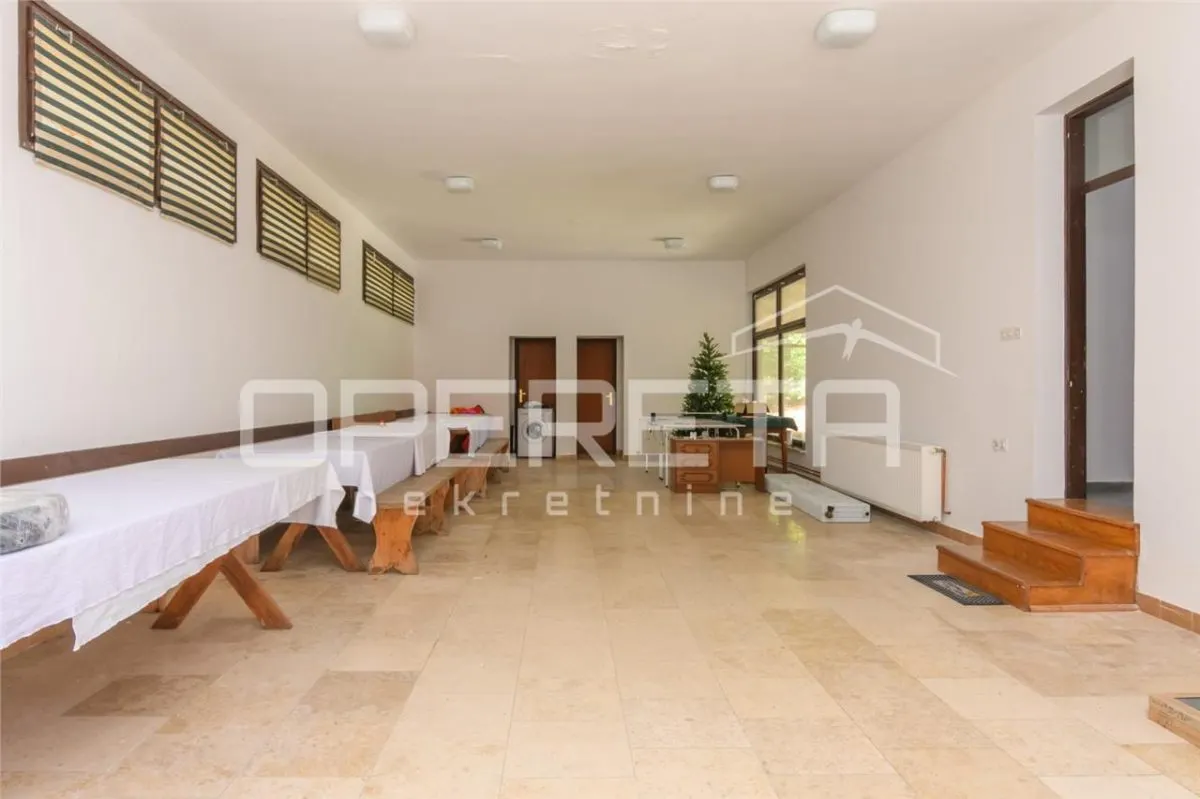 Casa vila de vanzare in Croatia, Oroslavje - foto 11