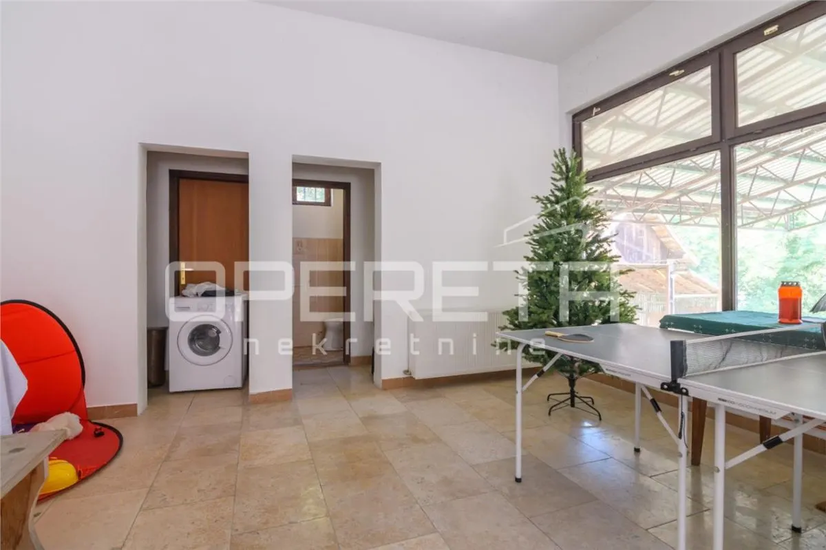 Casa vila de vanzare in Croatia, Oroslavje - foto 13