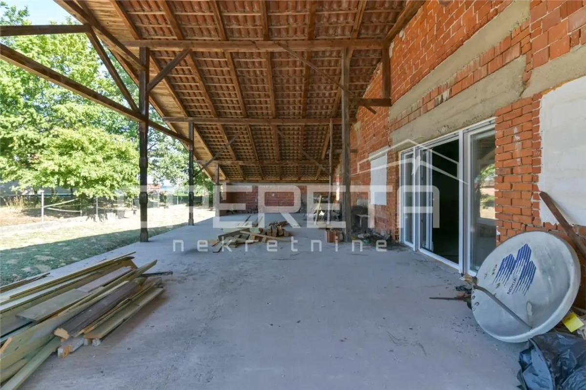 Casa vila de vanzare in Croatia, Oroslavje - foto 16