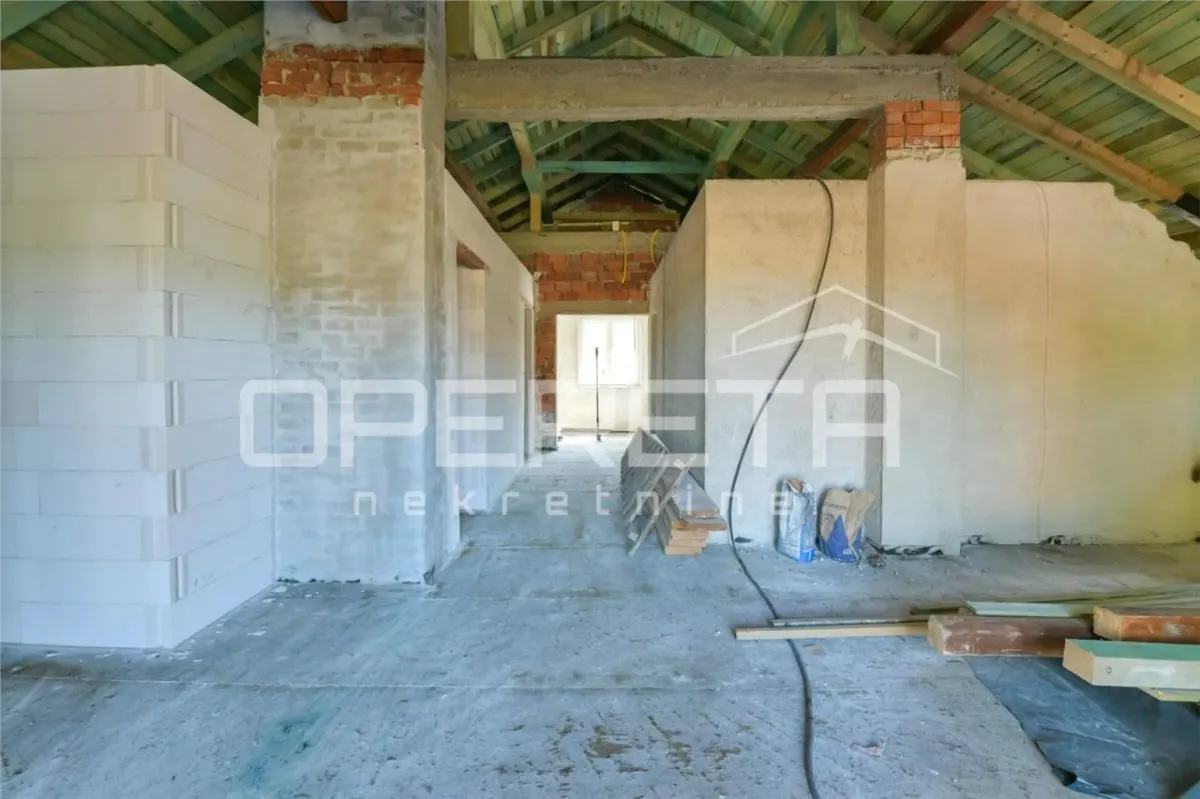 Casa vila de vanzare in Croatia, Oroslavje - foto 17