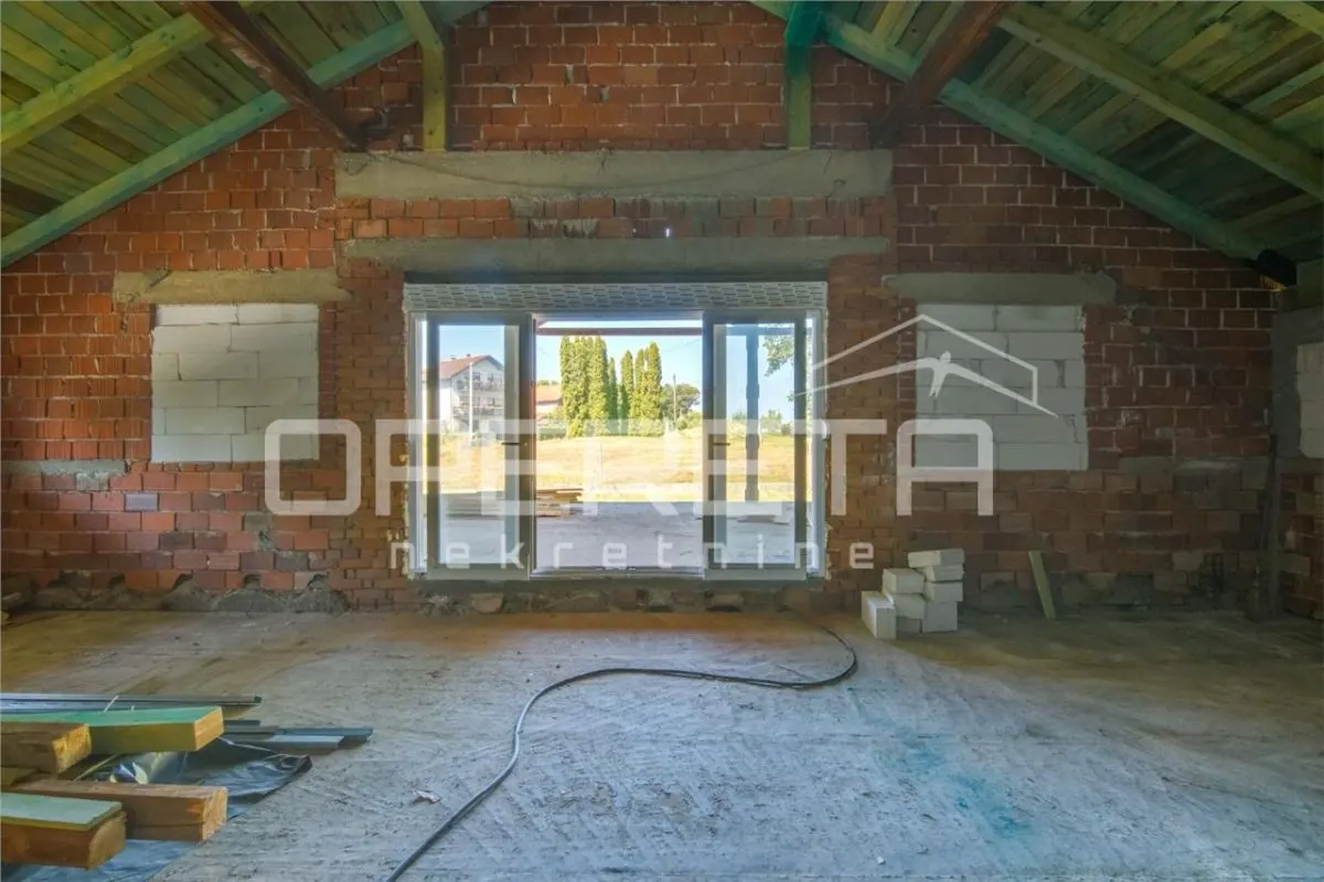 Casa vila de vanzare in Croatia, Oroslavje - foto 18