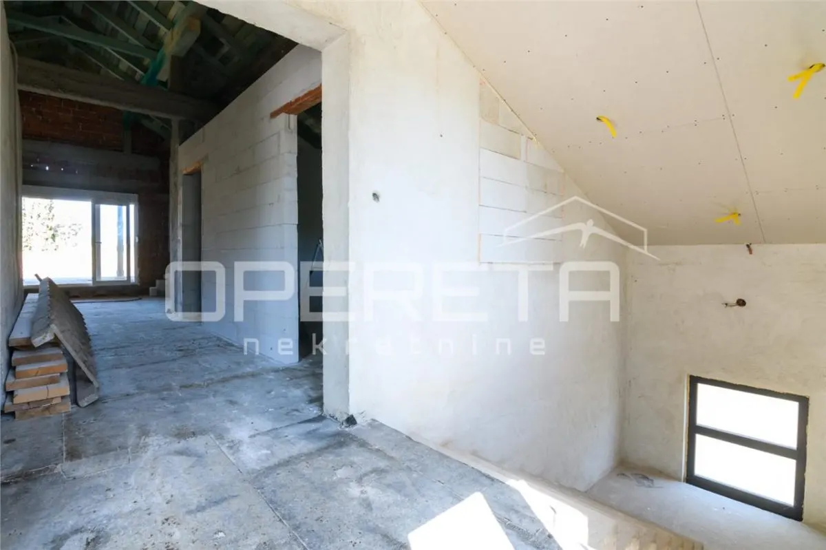 Casa vila de vanzare in Croatia, Oroslavje - foto 19