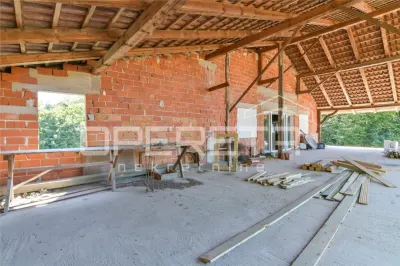 Casa vila de vanzare in Croatia, Oroslavje - foto 20