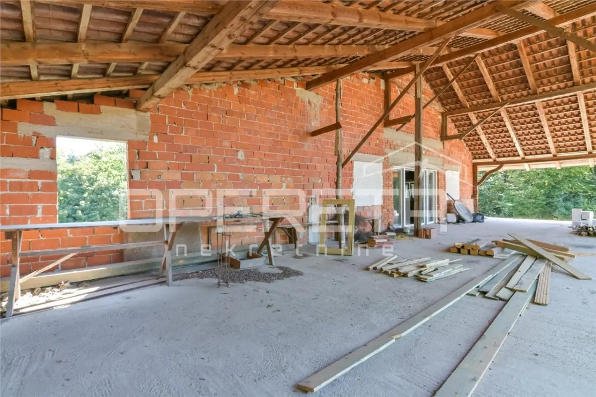 Casa vila de vanzare in Croatia, Oroslavje - foto 20