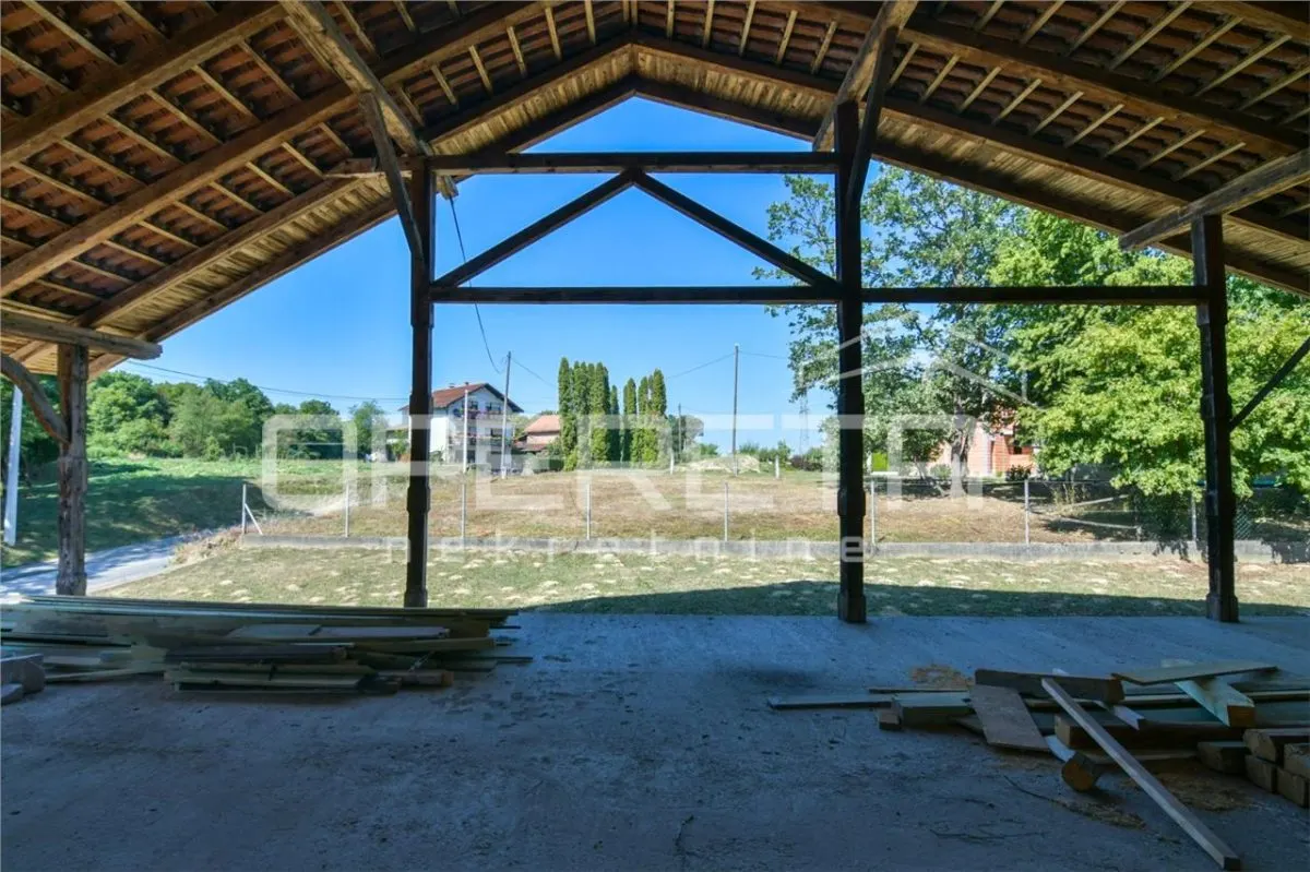 Casa vila de vanzare in Croatia, Oroslavje - foto 21