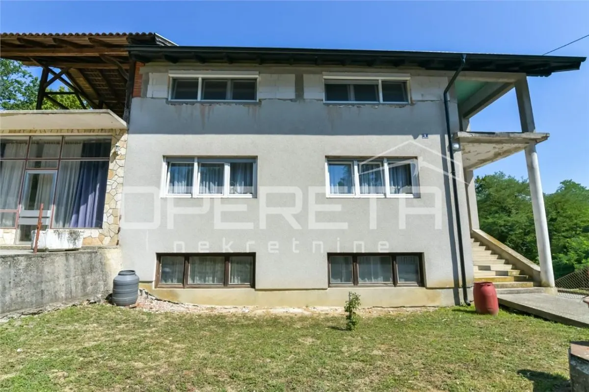 Casa vila de vanzare in Croatia, Oroslavje - foto 25