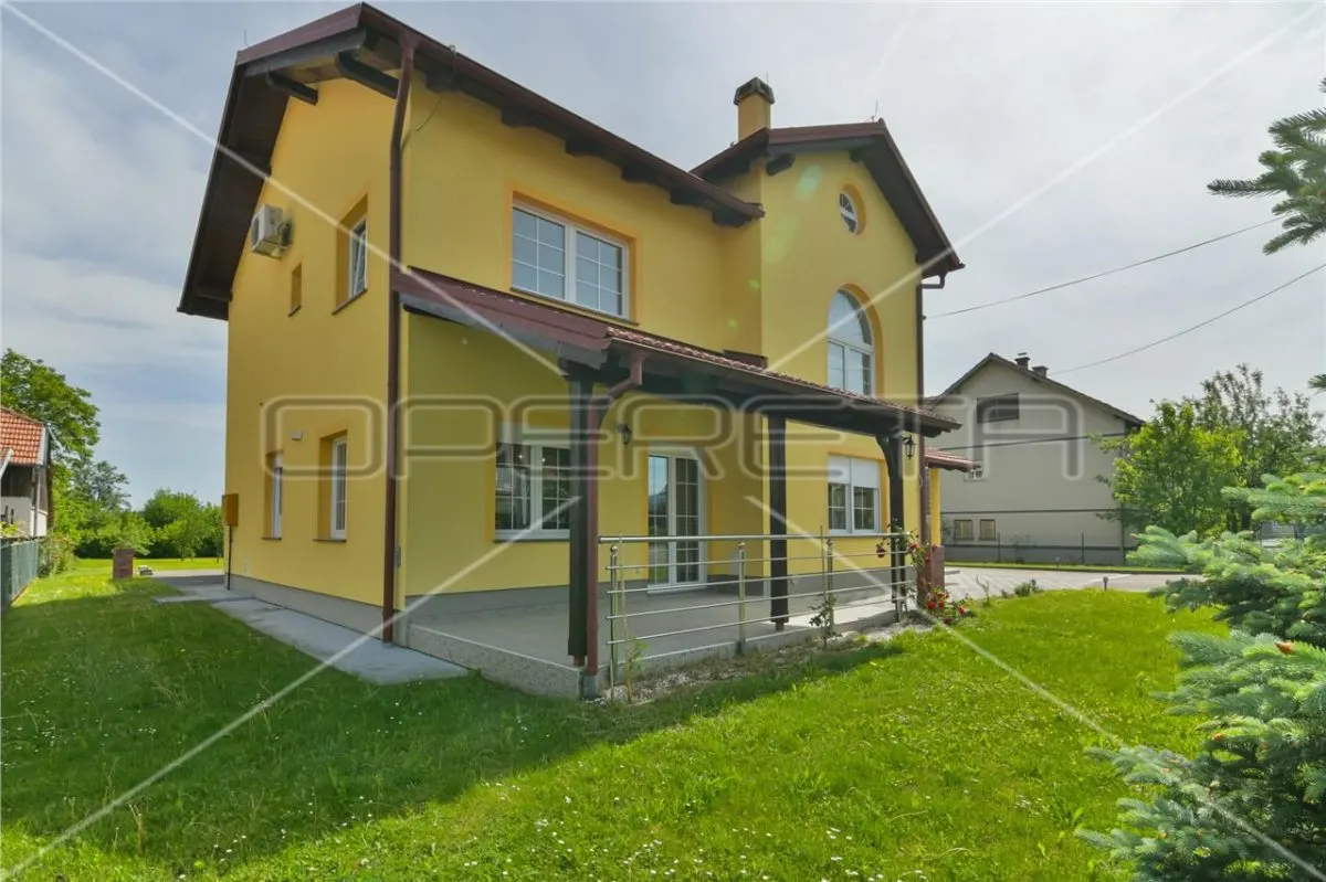 Casa vila de vanzare in Croatia, Oroslavje - foto 1