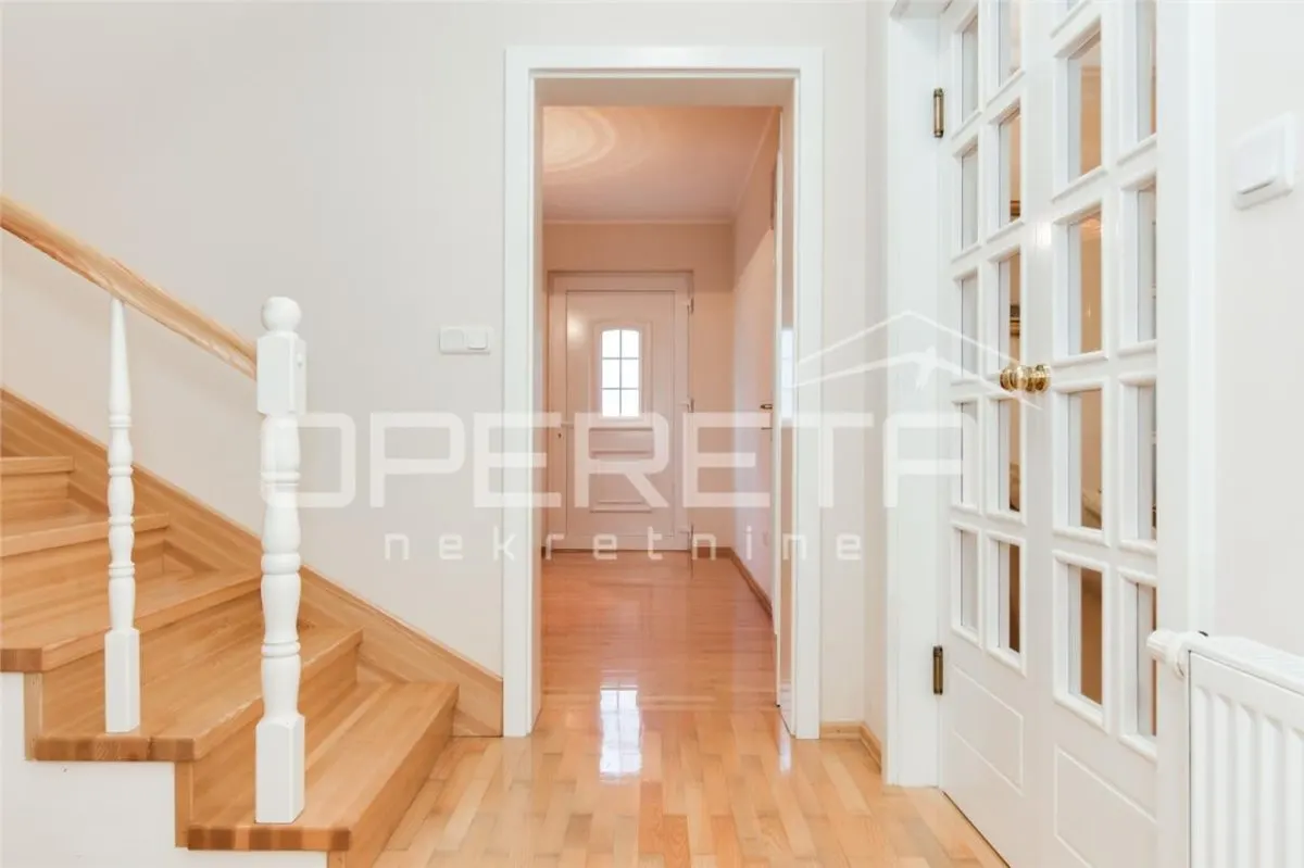 Casa vila de vanzare in Croatia, Oroslavje - foto 12
