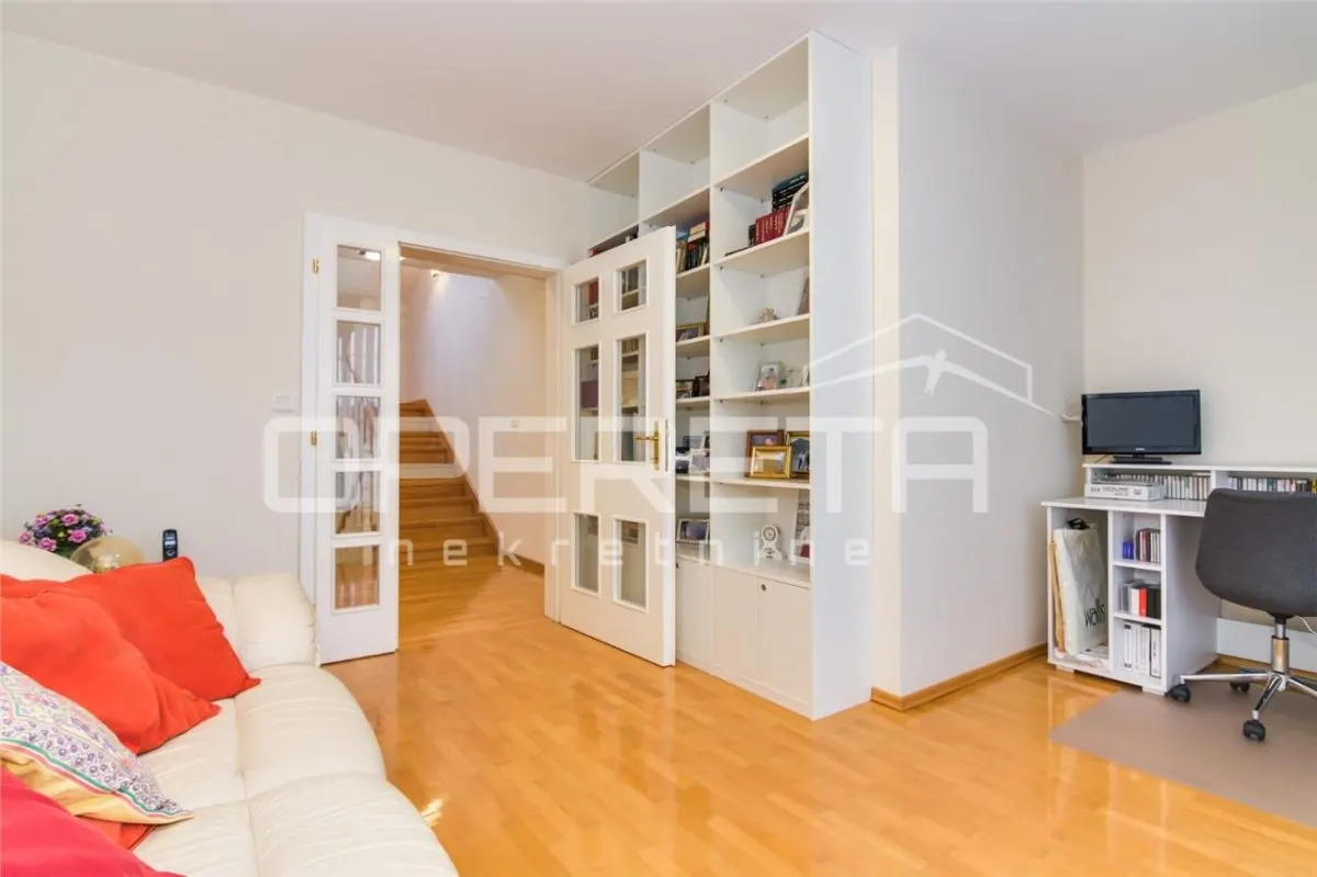 Casa vila de vanzare in Croatia, Oroslavje - foto 15