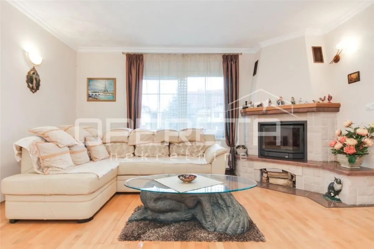Casa vila de vanzare in Croatia, Oroslavje - foto 5