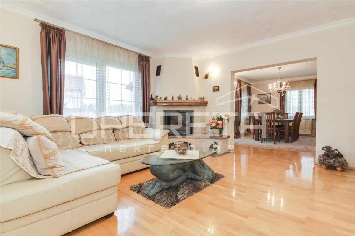 Casa vila de vanzare in Croatia, Oroslavje - foto 6