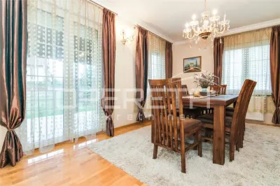 Casa vila de vanzare in Croatia, Oroslavje - foto 8