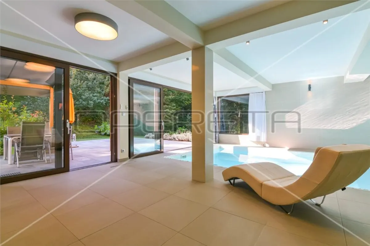 Casa vila de vanzare in Croatia, Oroslavje - foto 2
