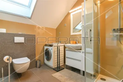 Casa vila de vanzare in Croatia, Oroslavje - foto 13