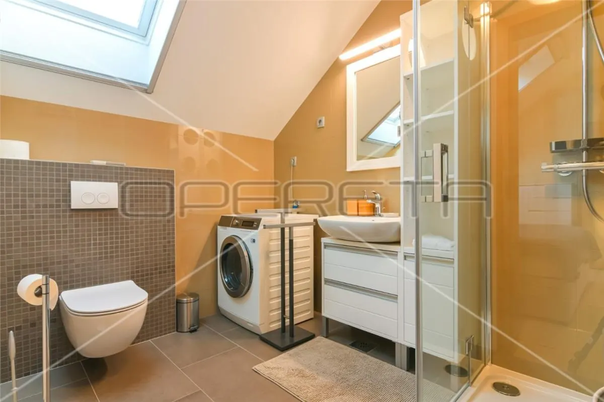 Casa vila de vanzare in Croatia, Oroslavje - foto 13