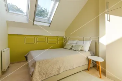 Casa vila de vanzare in Croatia, Oroslavje - foto 14