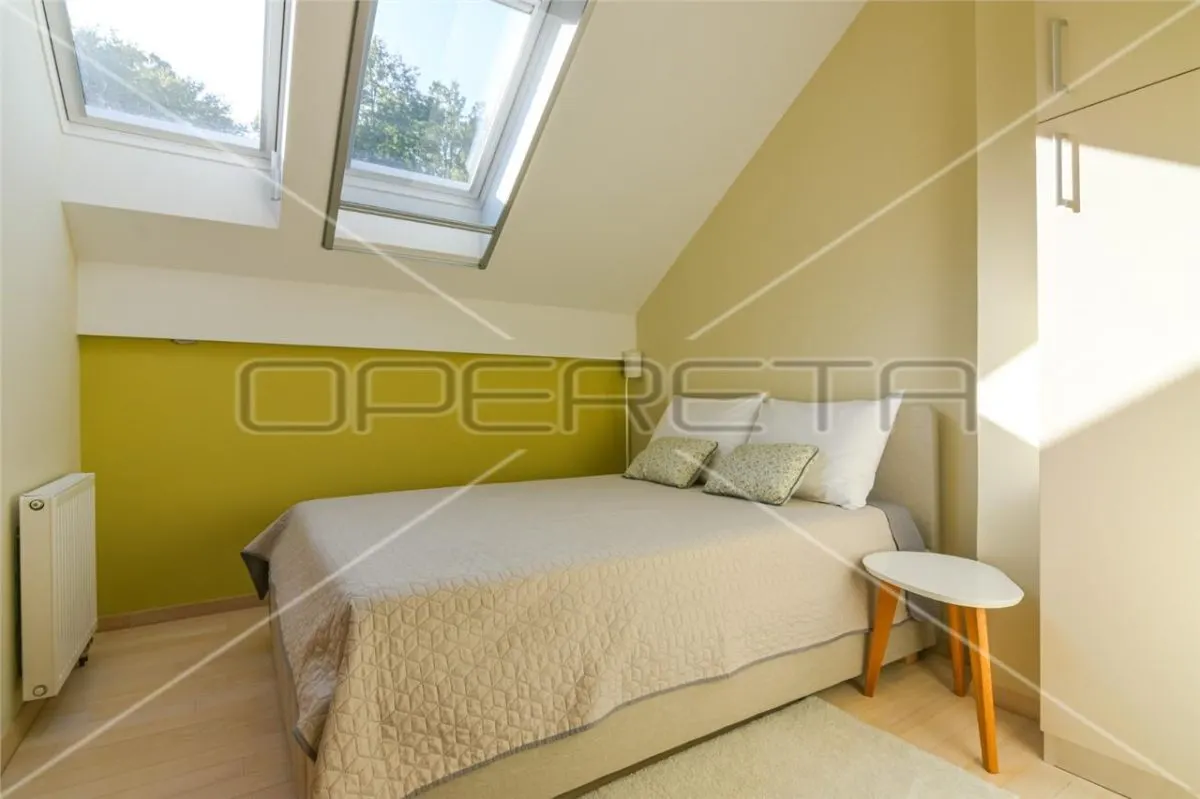 Casa vila de vanzare in Croatia, Oroslavje - foto 14